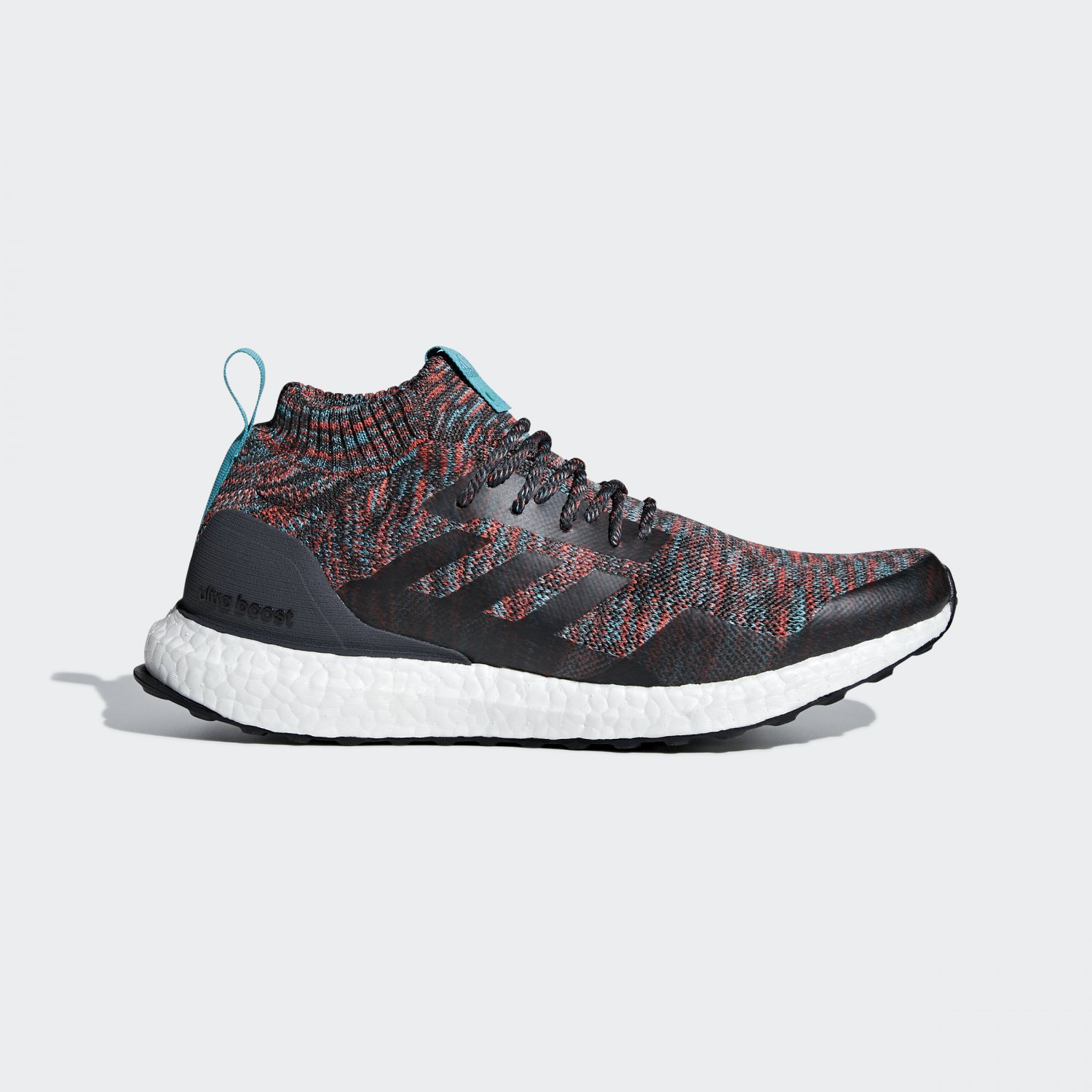 adidas ULTRA BOOST MID ニューカラーが10 