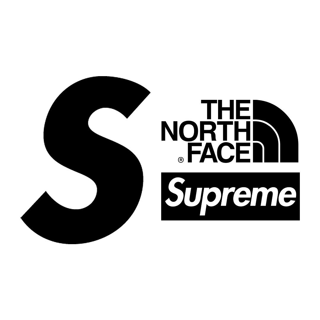 Supreme × THE NORTH FACE S LOGO 20AW コラボコレクションが発売予定 