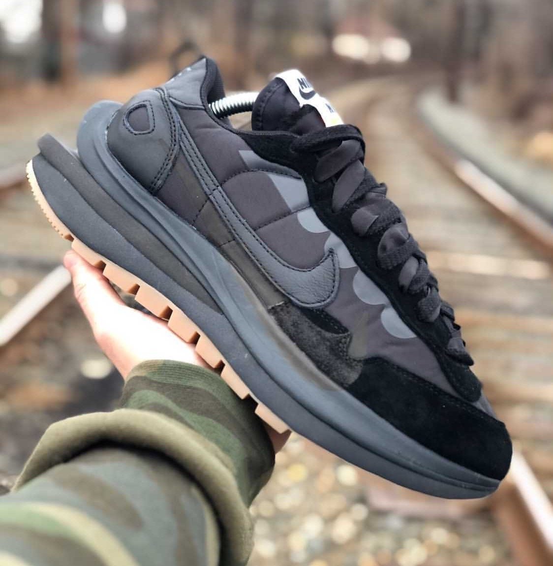 SACAI NIKE VAPOR WAFFLEヴェイパーワッフル 28.5 | www.myglobaltax.com