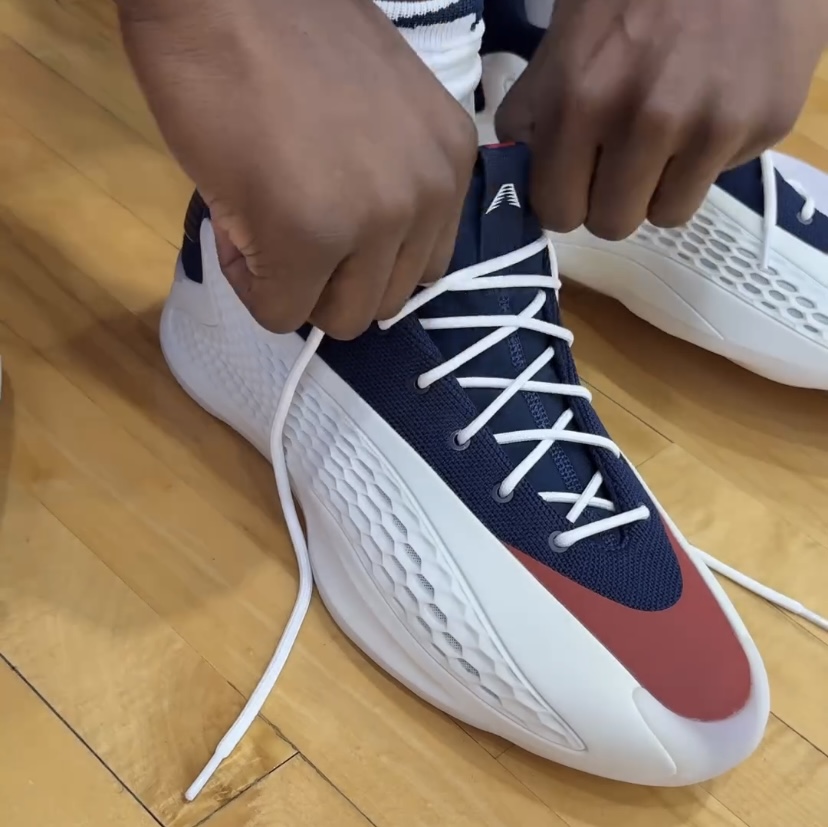 AE1ロー A.E. 1 Low バスケットシューズ 10 US Adidas Ae 1 Low | Foot