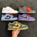 9月6日 Week2に発売予定の25SS 新作アイテム【NIKE DUNK LOW】