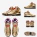 NIKE SB DUNK HIGH HUMIDITY METALLIC GOLDが9/22に国内発売予定【直リンク有り】