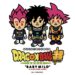 BAPE × DRAGON BALL SUPER: BROLY 2019コラボアイテムが12/28に国内発売予定