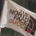 GUCCI × THE NORTH FACE のコラボアイテムが近日発売予定