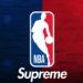Supreme × NIKE × NBAのコラボアイテムが発売予定か【ジャージなど】