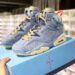 【噂】TRAVIS SCOTT × NIKE AIR JORDAN 6 CACTUS JACKが発売予定か？