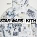KITH × STAR WARS 21AW 21FW コラボアイテムが近日発売予定